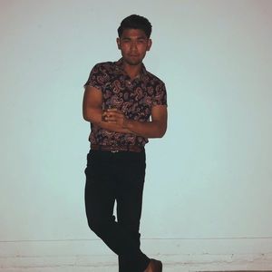 Meet your Posher, Kevin